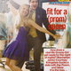 Illustration for article titled Prom Season Brings Out The Best In Bad Taste